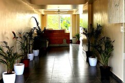 Hotel VBC., Patan