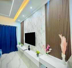Roseville Suite's & apartment's