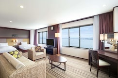 Grand Mercure Lake Biwa, Muko