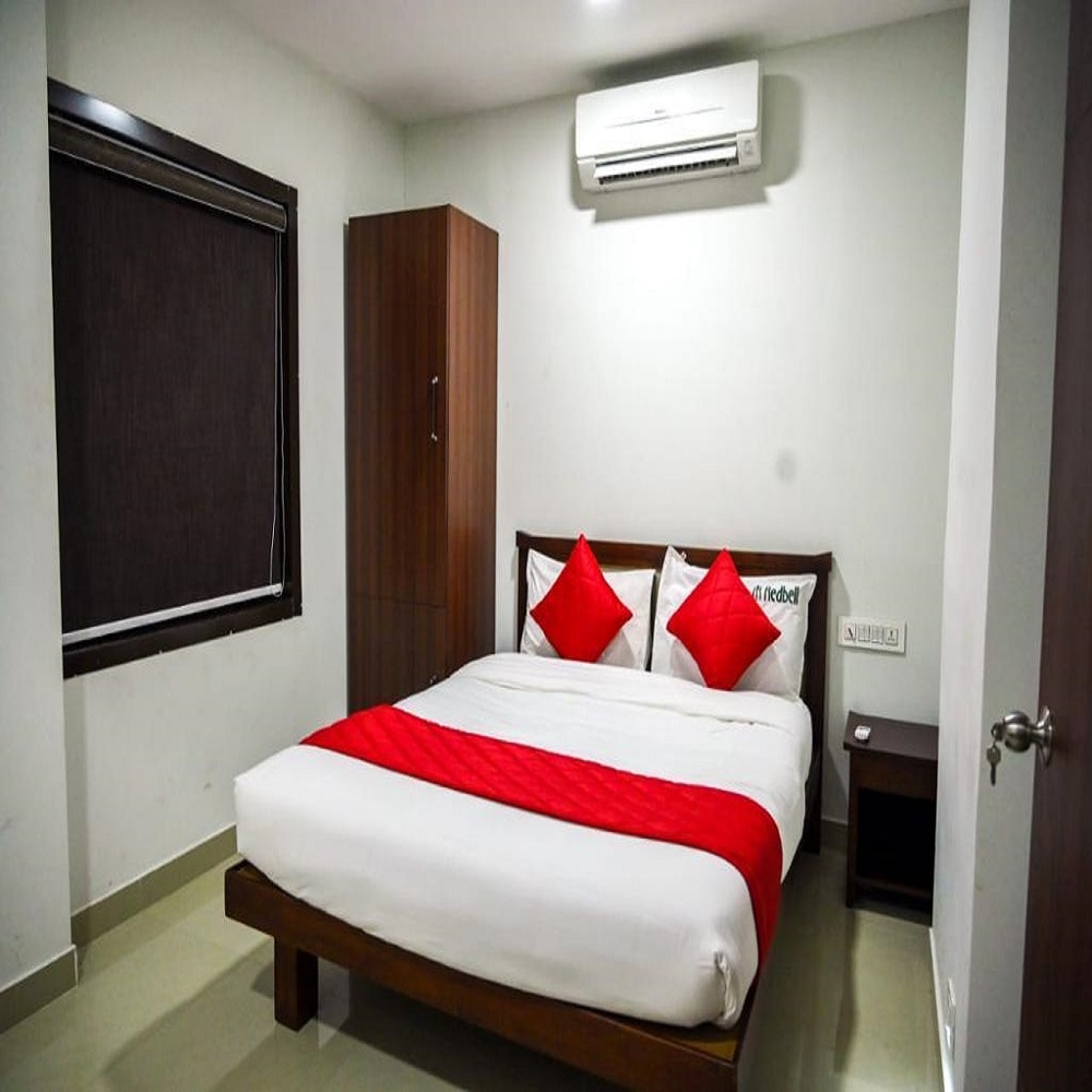 Redbell Suites Manjeri - Tap to explore photos