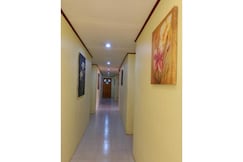 Marian Palazz Hotel, Baguio