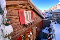 Meena Bagh Villa | Rooms & Cafe Khoblu, Shimla