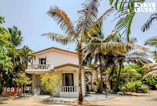 Tarika's Goldshore by VEO - Part of StayVista