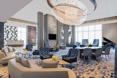 Crowne Plaza Lucknow an IHG Hotel, Lucknow