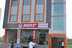 Hotel Shyam Palace, Nagaur