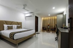 Hotel O Badvel Bus Terminal Formerly Yadav Residency, Nandyal