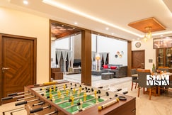 StayVista at Premium Rooms @ Vafa Acres, Hunsur