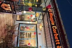 Magpie Corbett Ramnagar, Jim Corbett (Ramnagar)