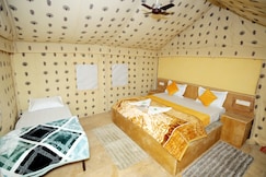 Mehta desert camp, Jaisalmer