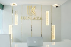 UK Plaza, Ponnani