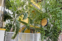 Annsun Boutique Hotels, Chennai