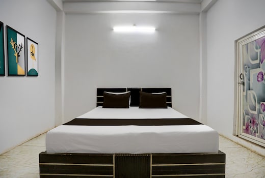 Hotel O by OYO The Grand Guest House