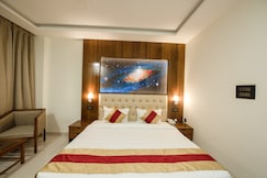 Hotel Urbane Inn, Lucknow