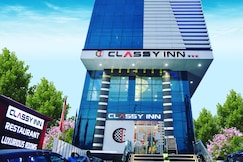 Hotel Classy Inn, Aligarh
