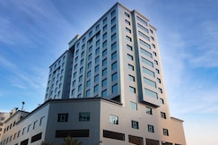 The Olive Hotel, Juffair