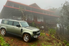 Maddys Mountain villa, Coorg