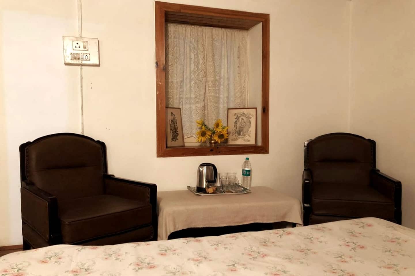 Neelam's Cottage -It's a Home, not just a homestay - Tap to explore photos