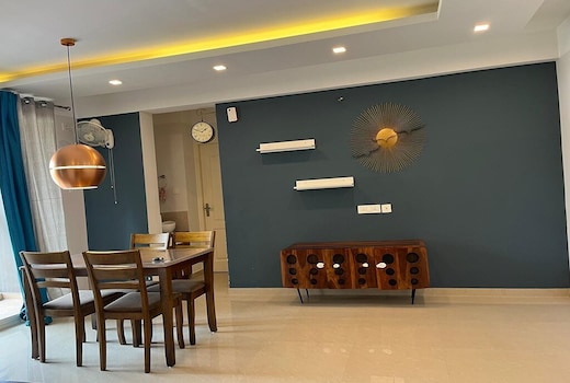 Best Serviced Apartment near Technopark Phase 3