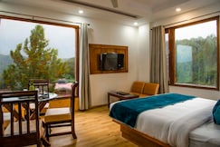 Jade Vine Resorts, Shoghi