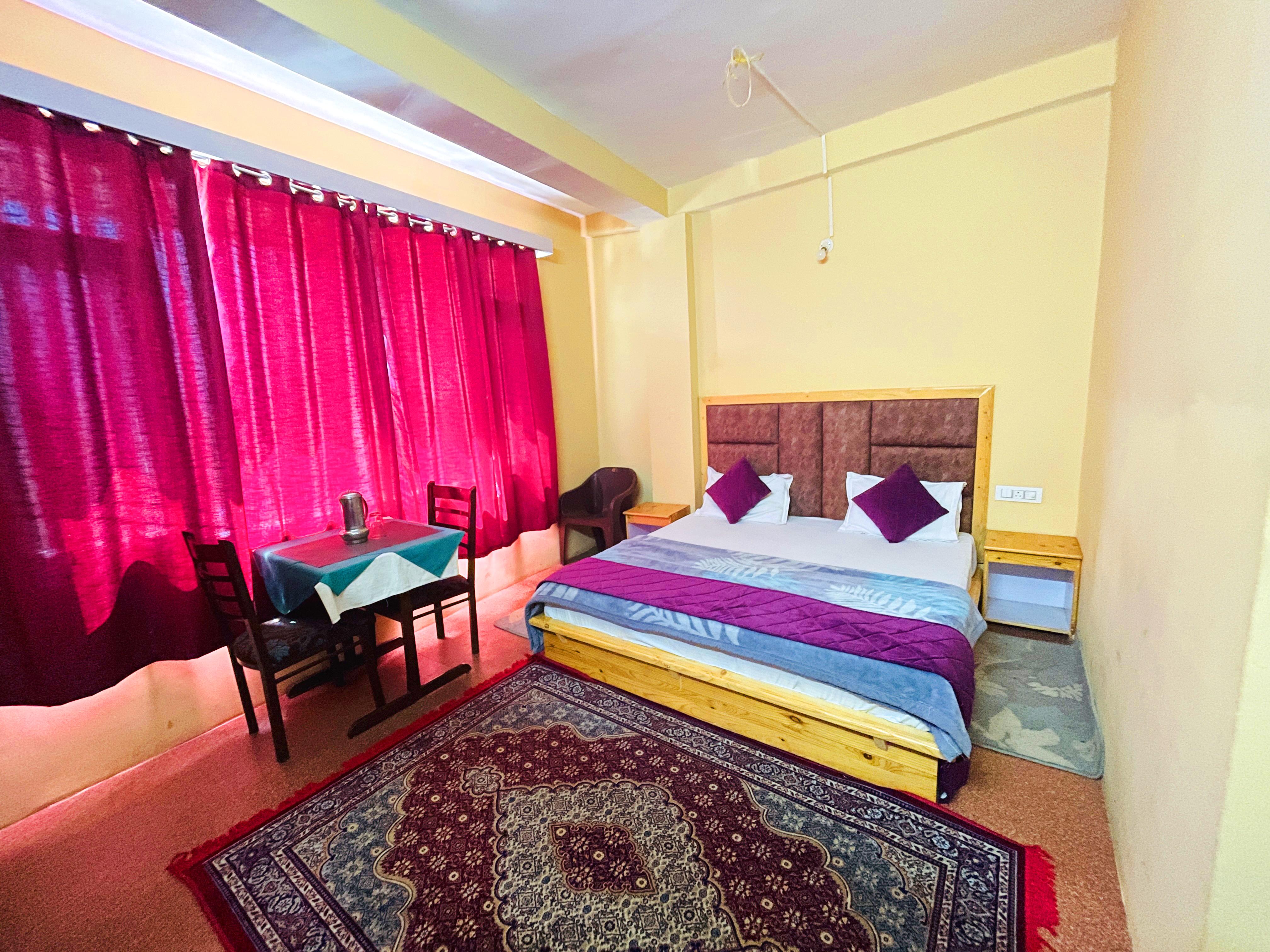 Hotel Nirvana Manali - Tap to explore photos