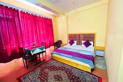 Hotel Nirvana Manali, Manali