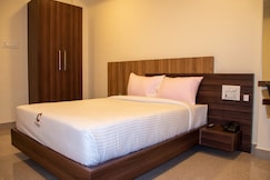 Crystal Inn, Bangalore