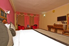 Hotel Ishaan (2 Min drive From Mall Road), Manali