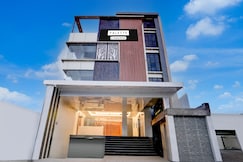 Palette Hotel and Resort Sarnath Temple, Varanasi