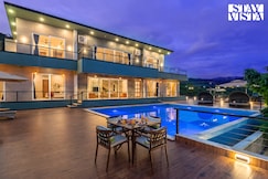 StayVista at La Belleza, Lonavala