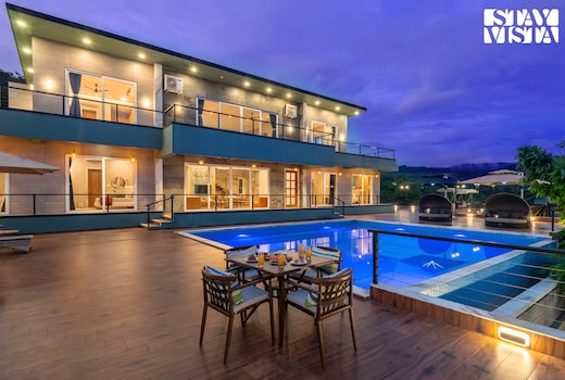 StayVista at La Belleza