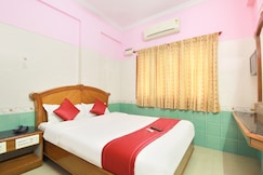 Hotel O IBRAS Residency Trichy, Tiruchirappalli