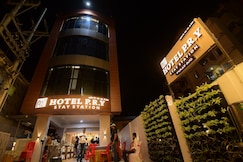 Boutique Hotel P.R.Y (2minutes from Guwahati Railway station)., Guwahati
