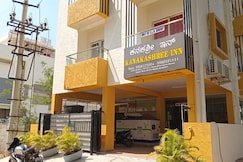 Hotel Kanakashree Inn, Bangalore