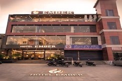 Hotel Ember, Alwar