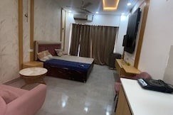 Kashu Studio Apartment, Greater Noida