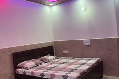The FirstPage Rooms, Delhi