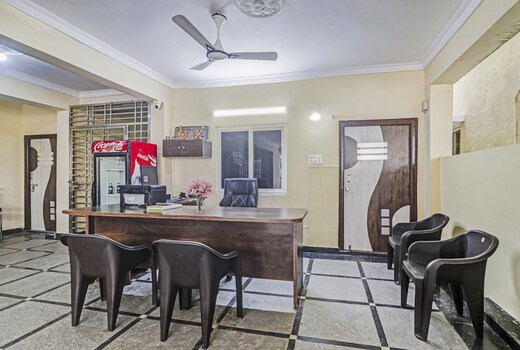 Super Hotel O Honey Heights Near Botanical Garden