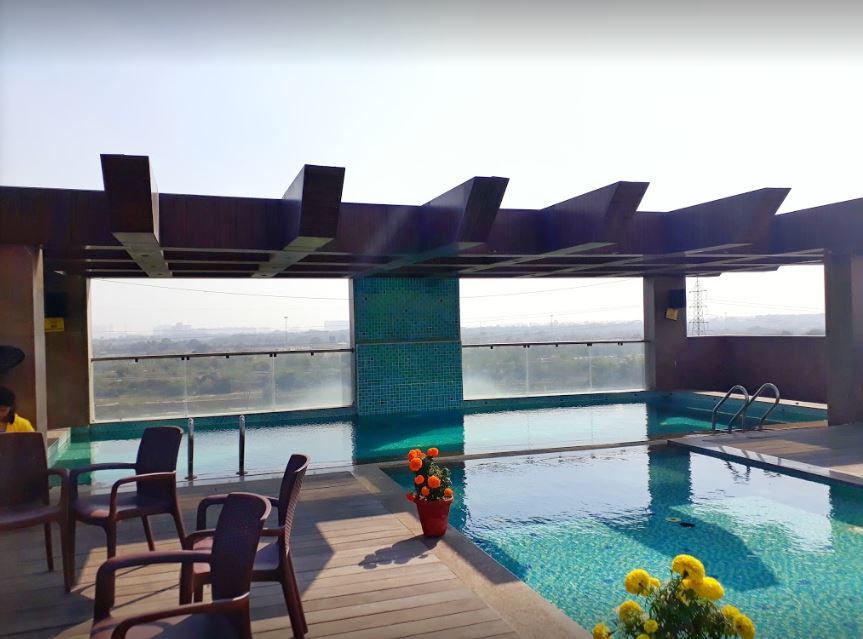 Dayal Paradise Lucknow INR 820 OFF ( ̶3̶5̶5̶0̶ ) Hotel ...