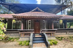 Casino Palace Heritage Home, Munnar