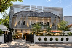 Townhouse Oak Casa De Porto, Sragen