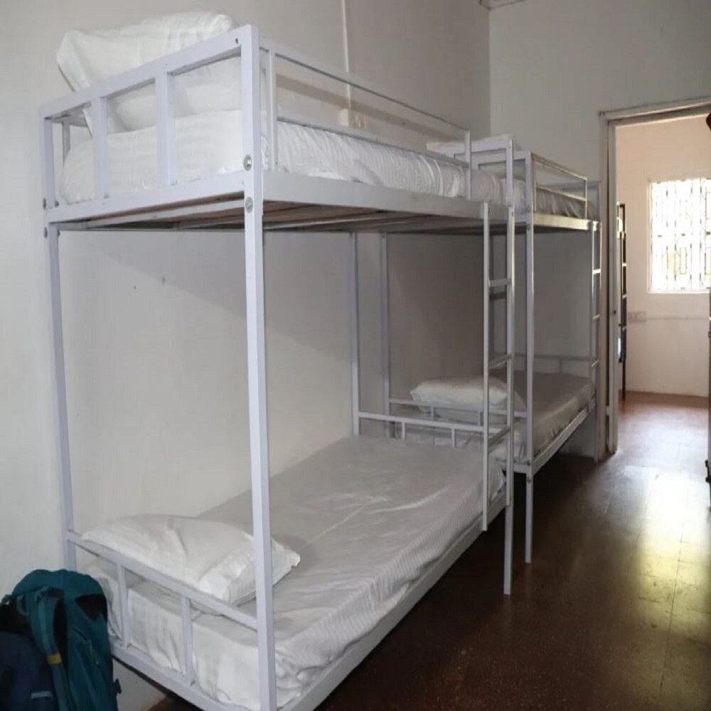 Bunkkk Hostel - Tap to explore photos