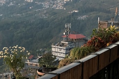 Sylvester s Retreat Darjeeling, Darjeeling