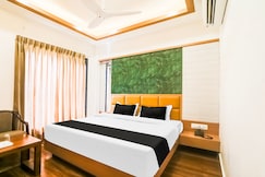 Hotel O Lotus Blue, Bhopal