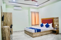 THE SIDDHIVILLA, Guwahati