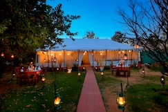 The Aranya nature retreat - A unit of the jungle Trail resorts, Bamanwas