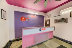 Hotel O JNTU college Near LULU mall, KPHB Colony., Hyderabad