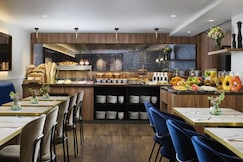 NH Paris Opera Faubourg, Paris