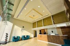 Shama Grand Hotel, Mangalore
