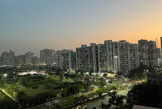 Meadow suites comfortable stay