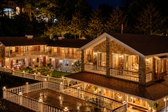 The Lake Heritage - A Lake Side Luxuria, Haldwani